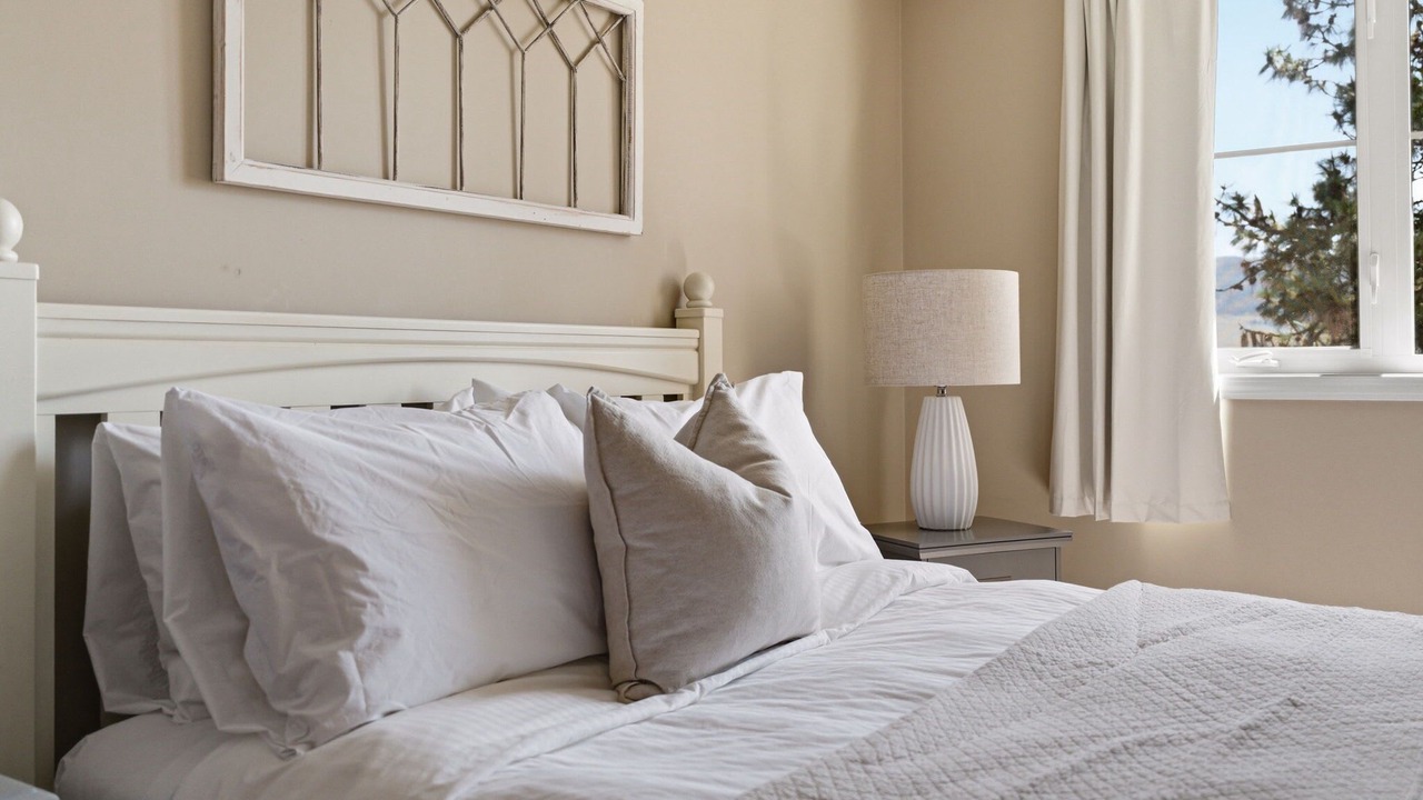 Photo of Bedroom in Quail Ridge