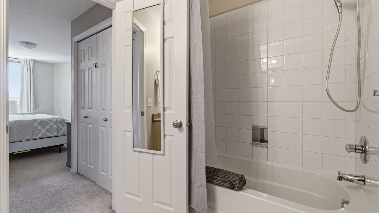 Photo of Bathroom in Quail Ridge