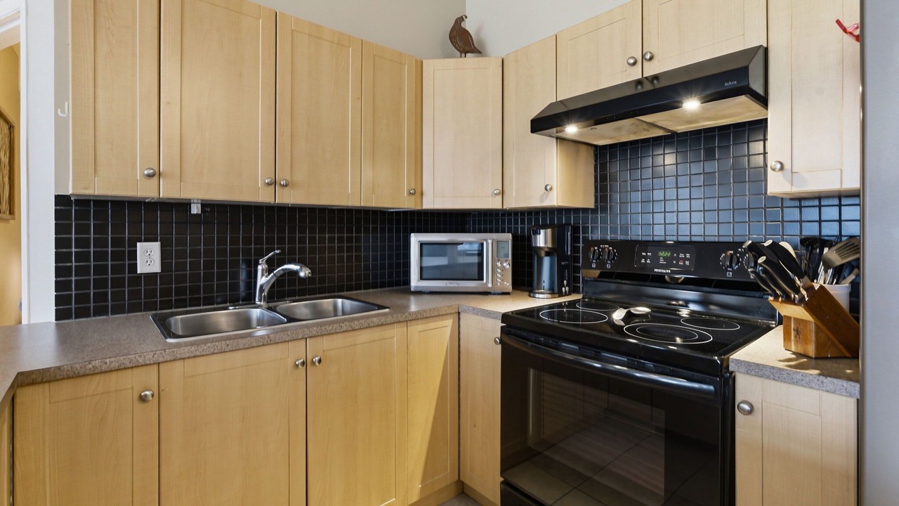 Photo of Kitchen in Quail Ridge