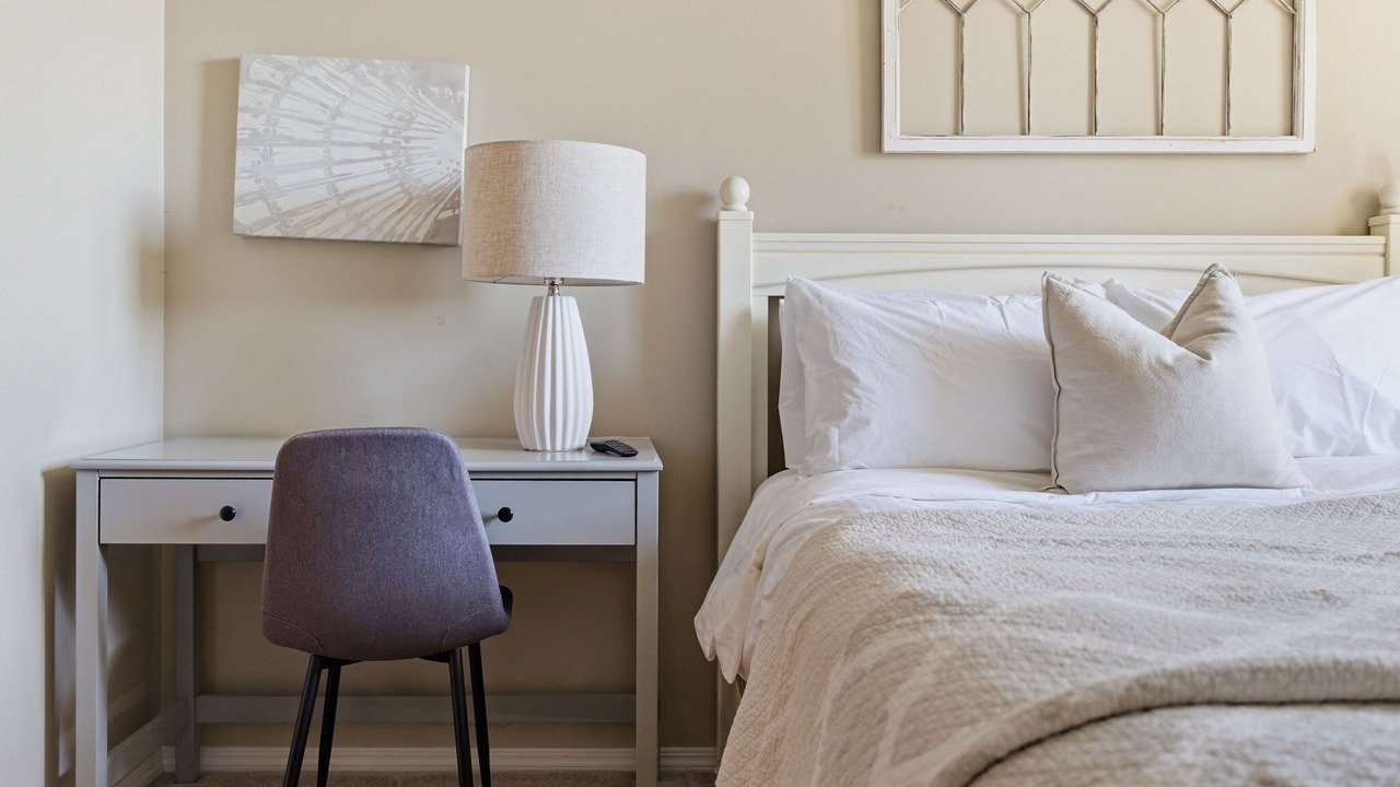 Photo of Bedroom in Quail Ridge