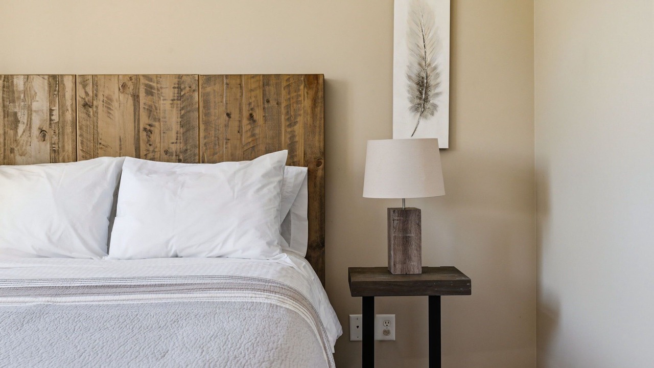 Photo of Bedroom in Quail Ridge