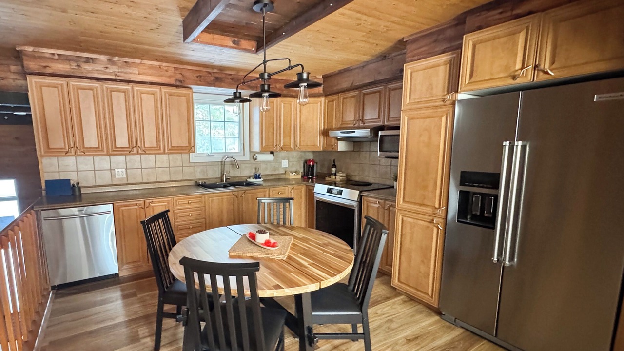 Photo of Kitchen in Clarendon