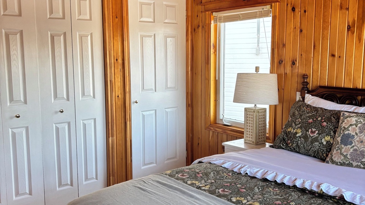 Photo of Bedroom in Saint Peters Bay