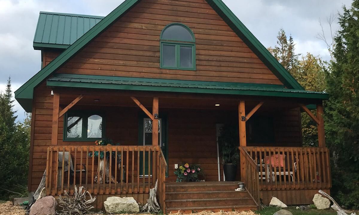 Photo of Outdoor in Miller Lake