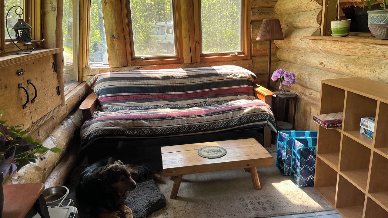 Photo of Livingroom in Moncton