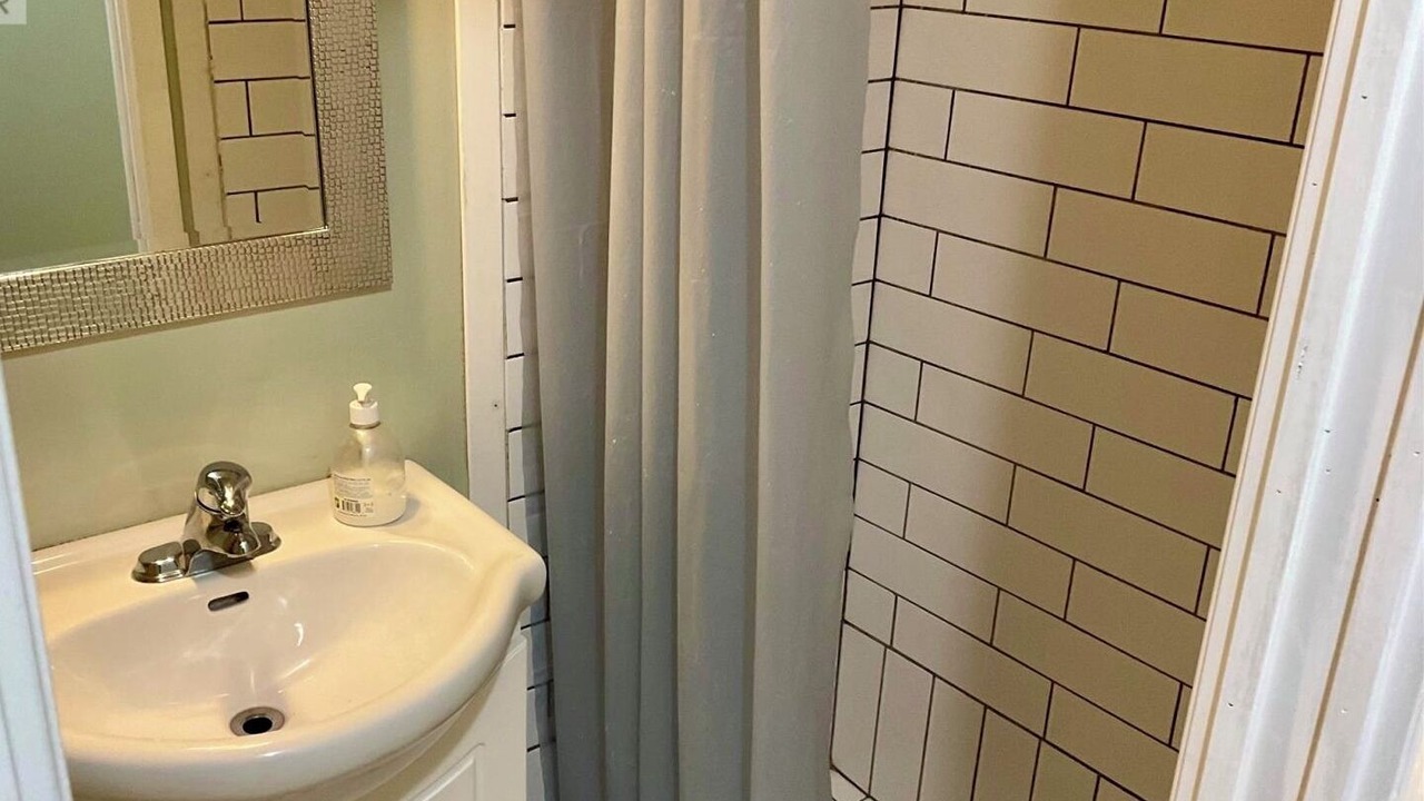 Photo of Bathroom in Terra Nova