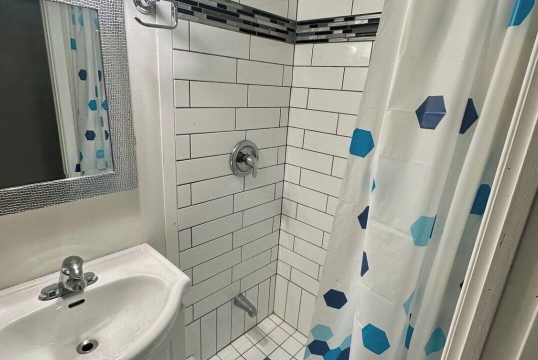 Photo of Bathroom in Terra Nova