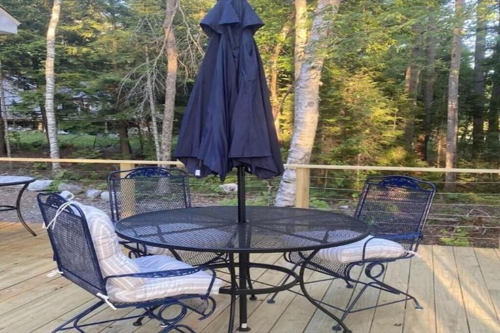Photo of Outdoor in Lincoln