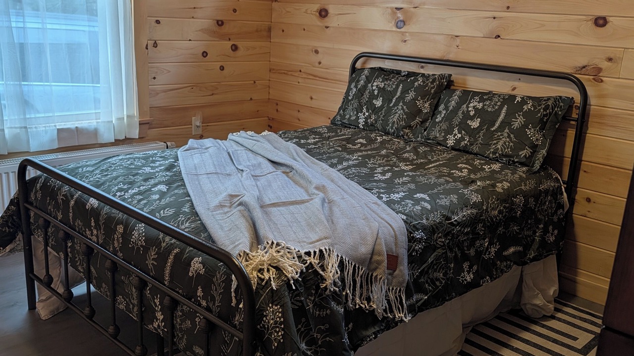 Photo of Bedroom in Lincoln