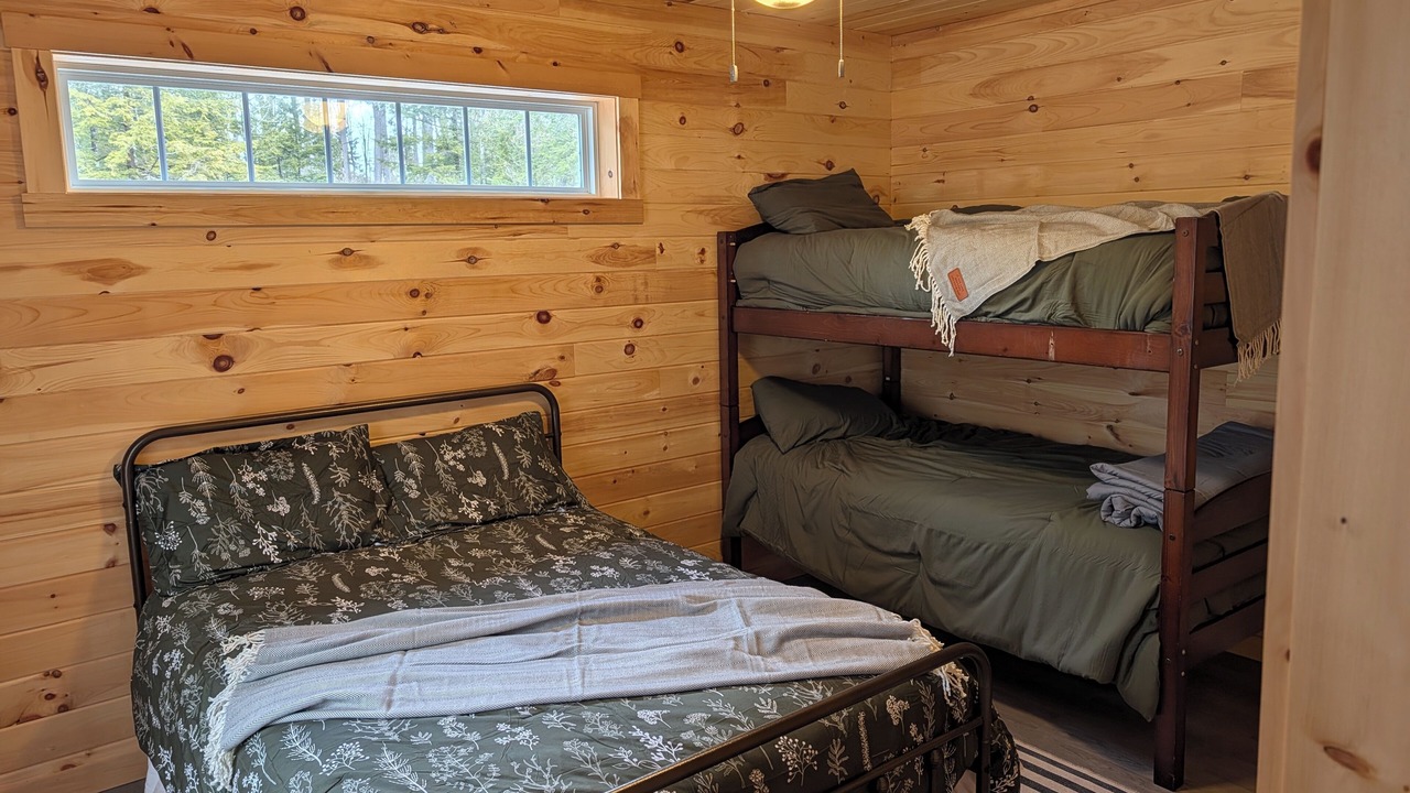Photo of Bedroom in Lincoln