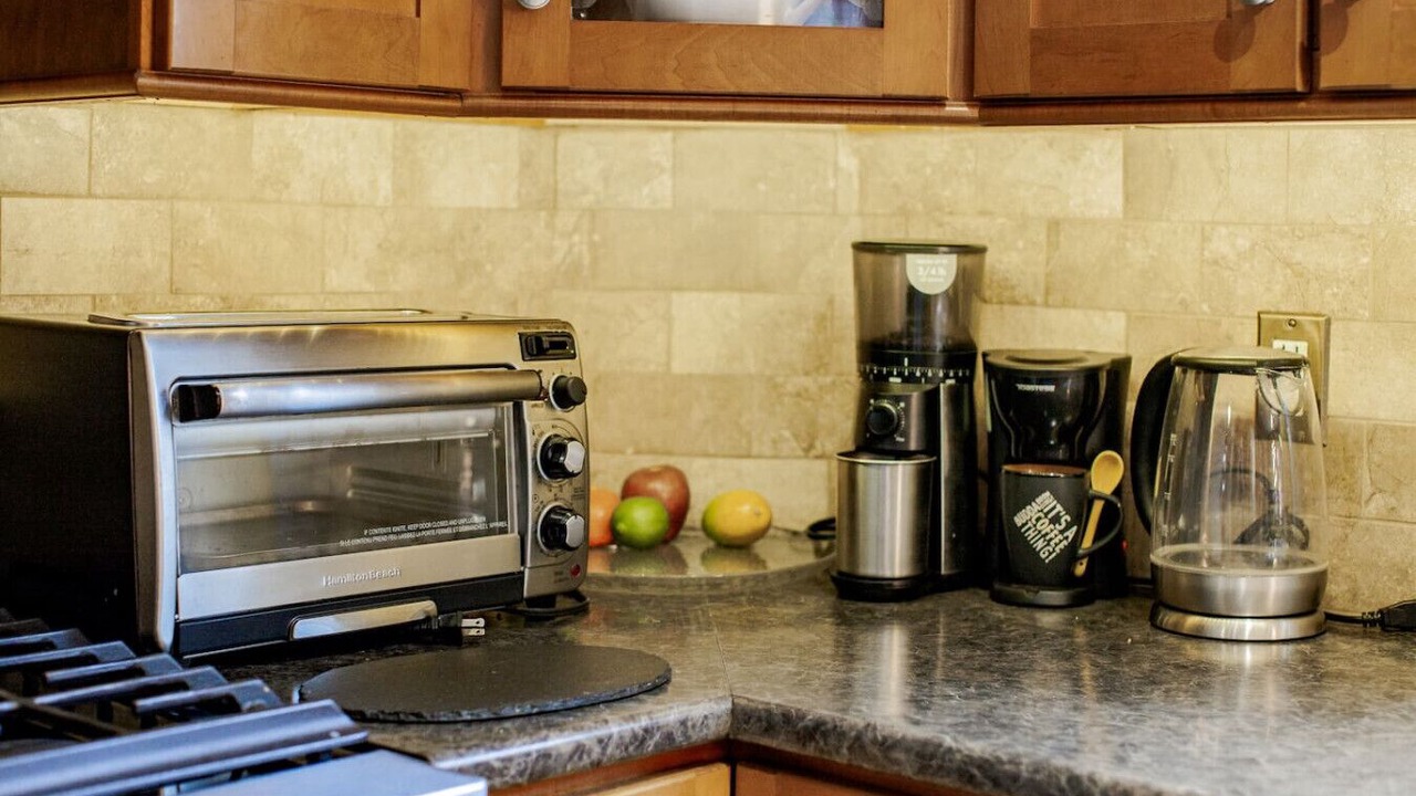 Photo of Kitchen in Dartmouth