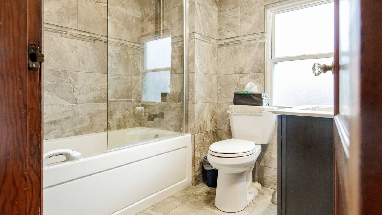 Photo of Bathroom in Dartmouth