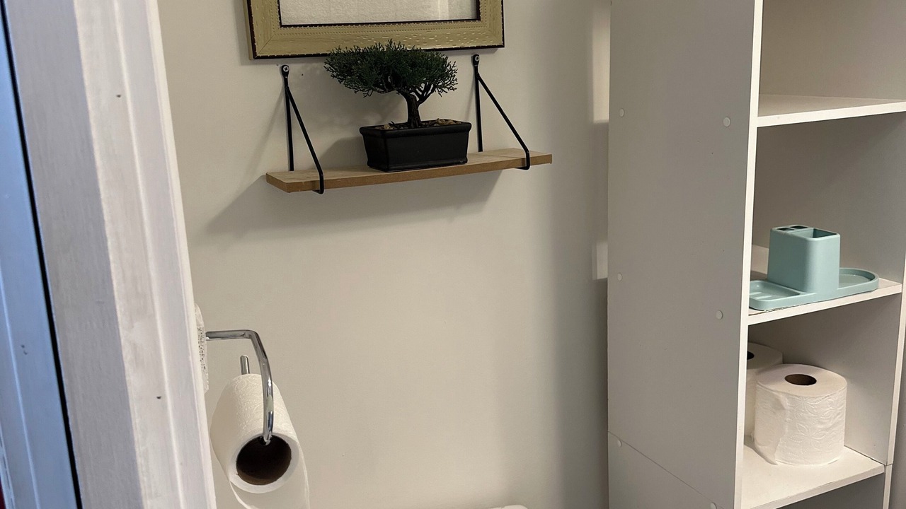 Photo of Bathroom in Terra Nova