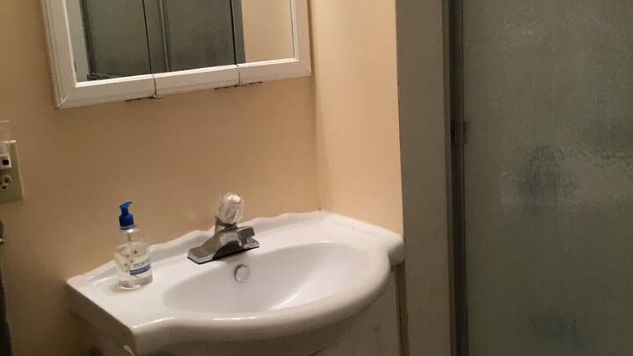 Photo of Bathroom in Rideau Lakes