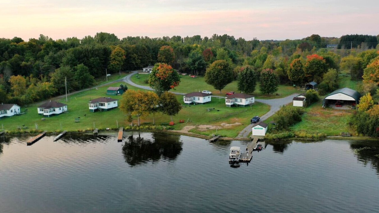 Photo of Outdoor in Rideau Lakes