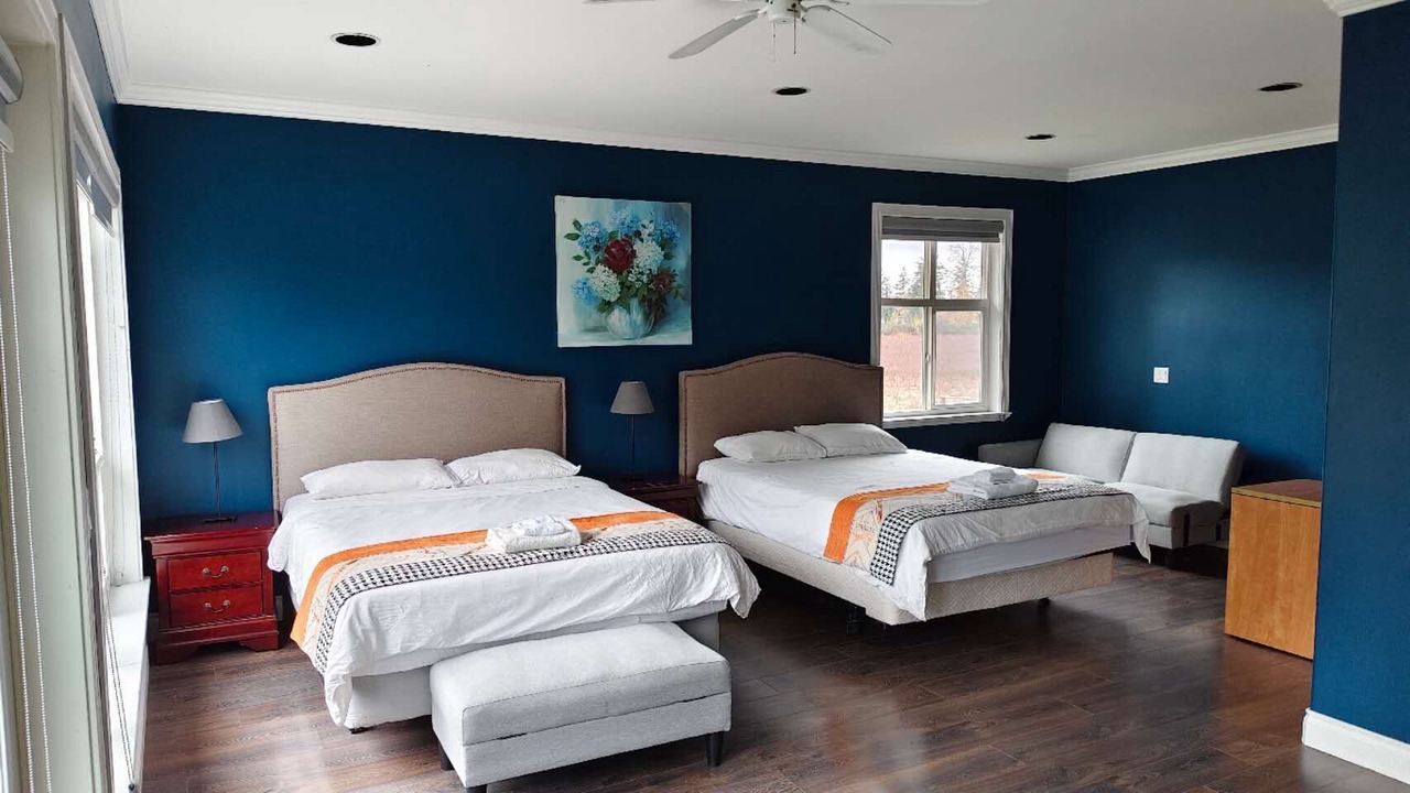 Photo of Bedroom in Richmond