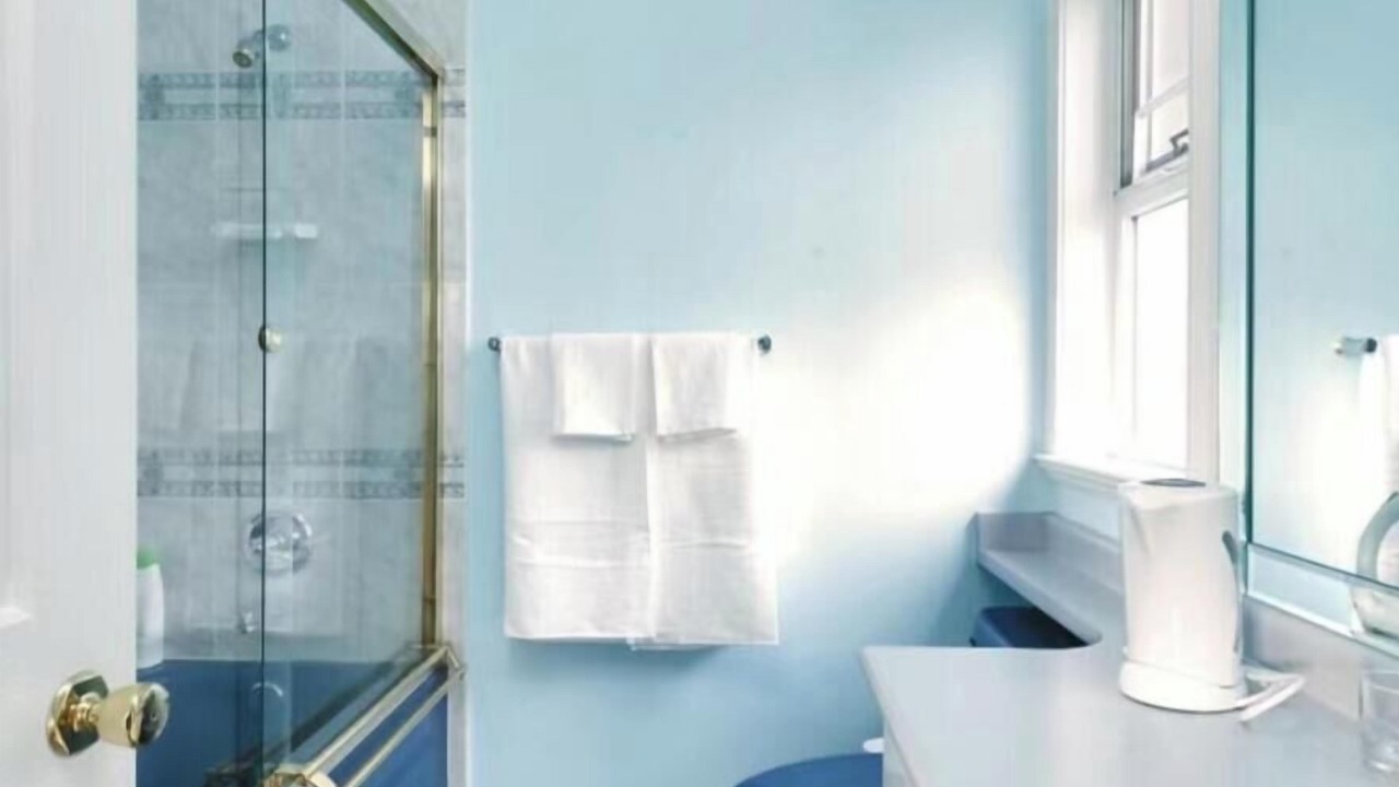 Photo of Bathroom in Richmond