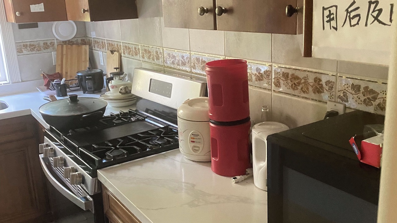 Photo of Kitchen in Richmond