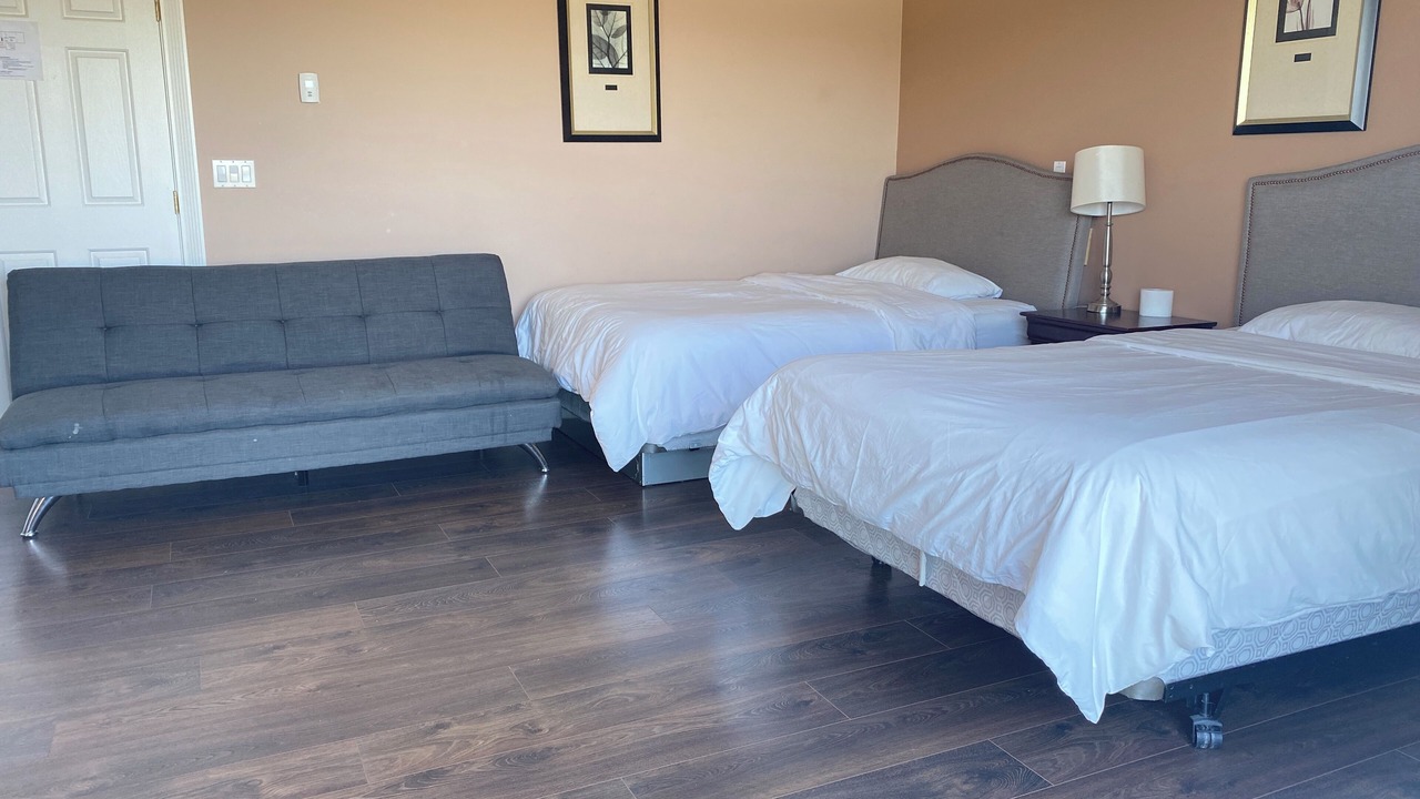 Photo of Bedroom in Richmond