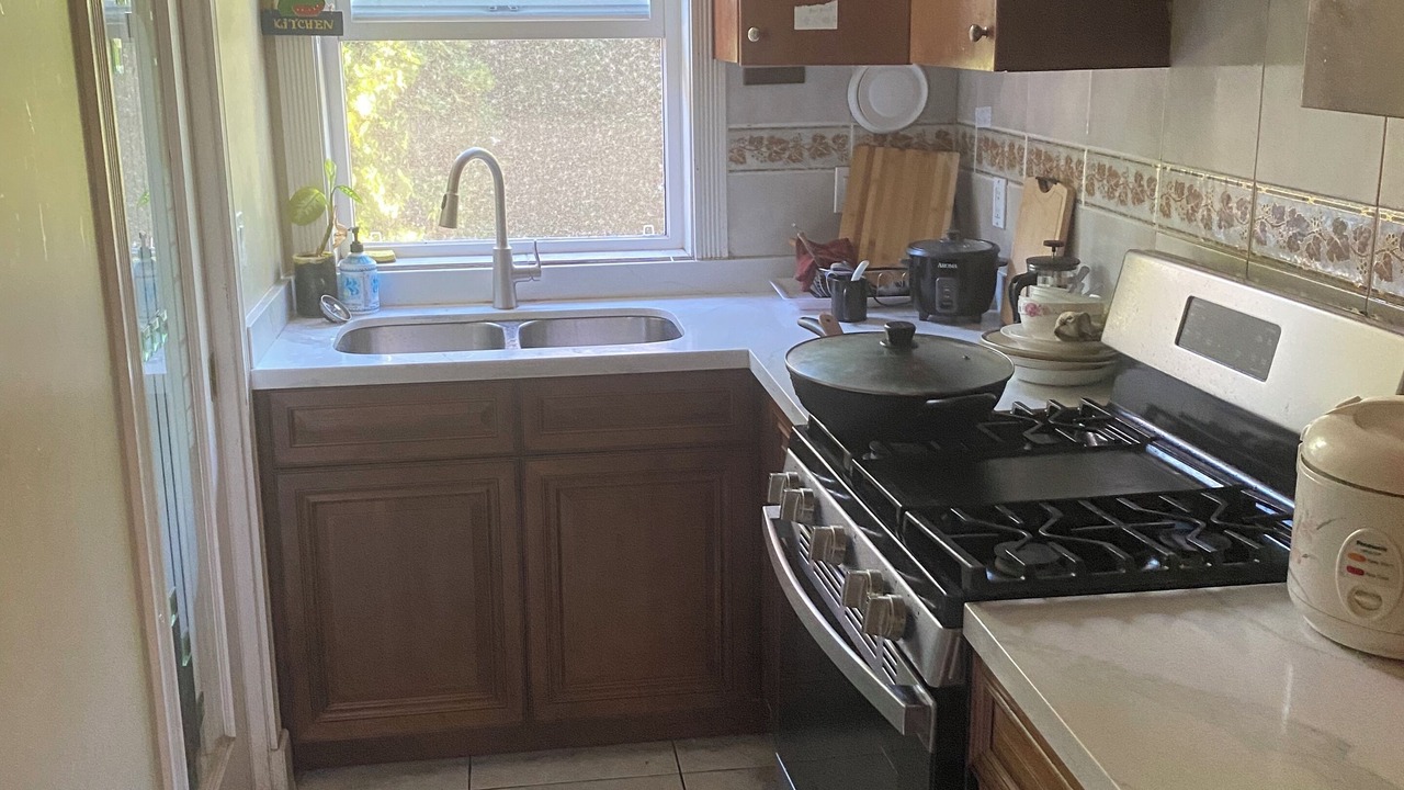 Photo of Kitchen in Richmond