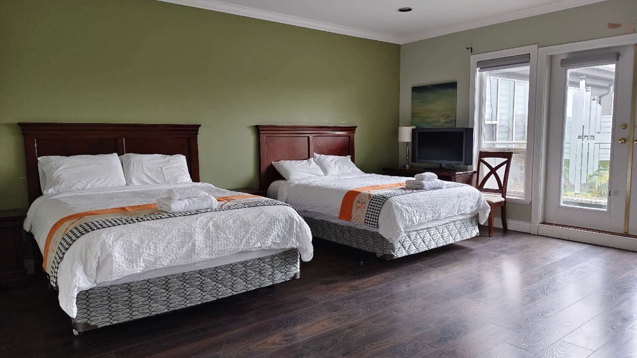 Photo of Bedroom in Richmond