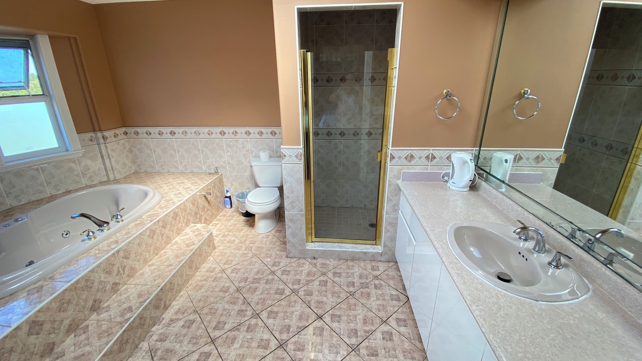 Photo of Bathroom in Richmond