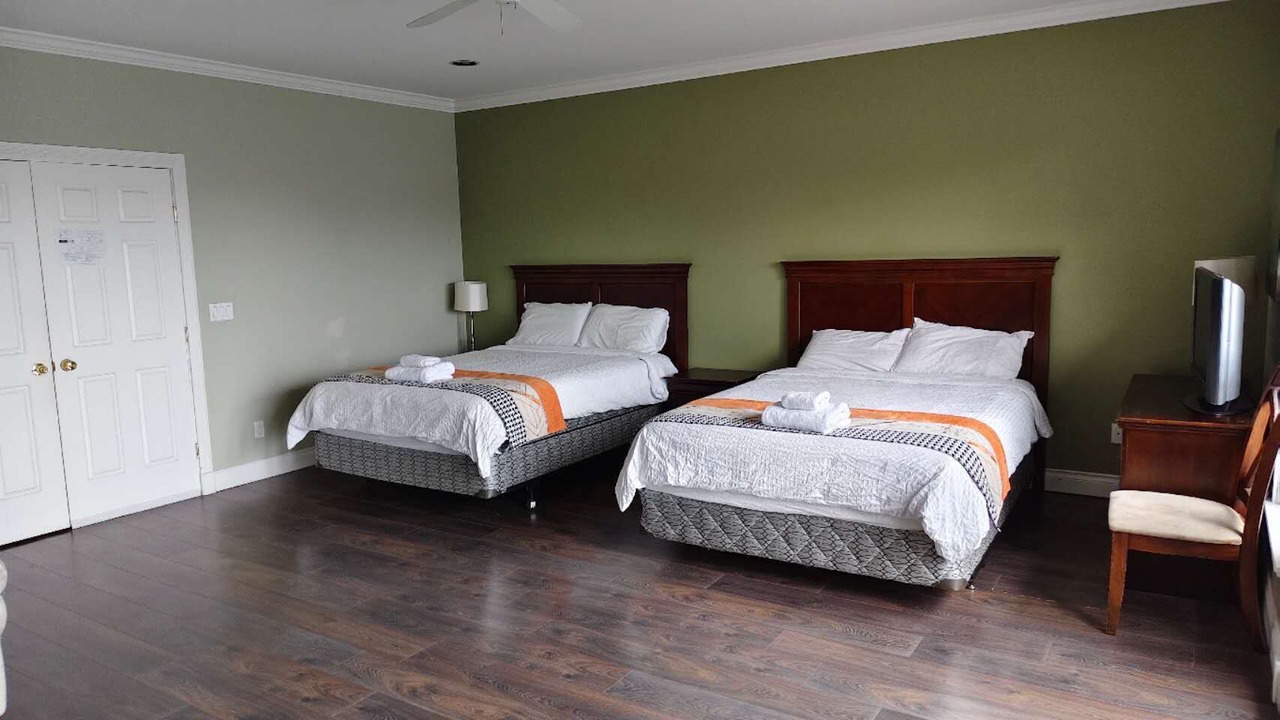 Photo of Bedroom in Richmond