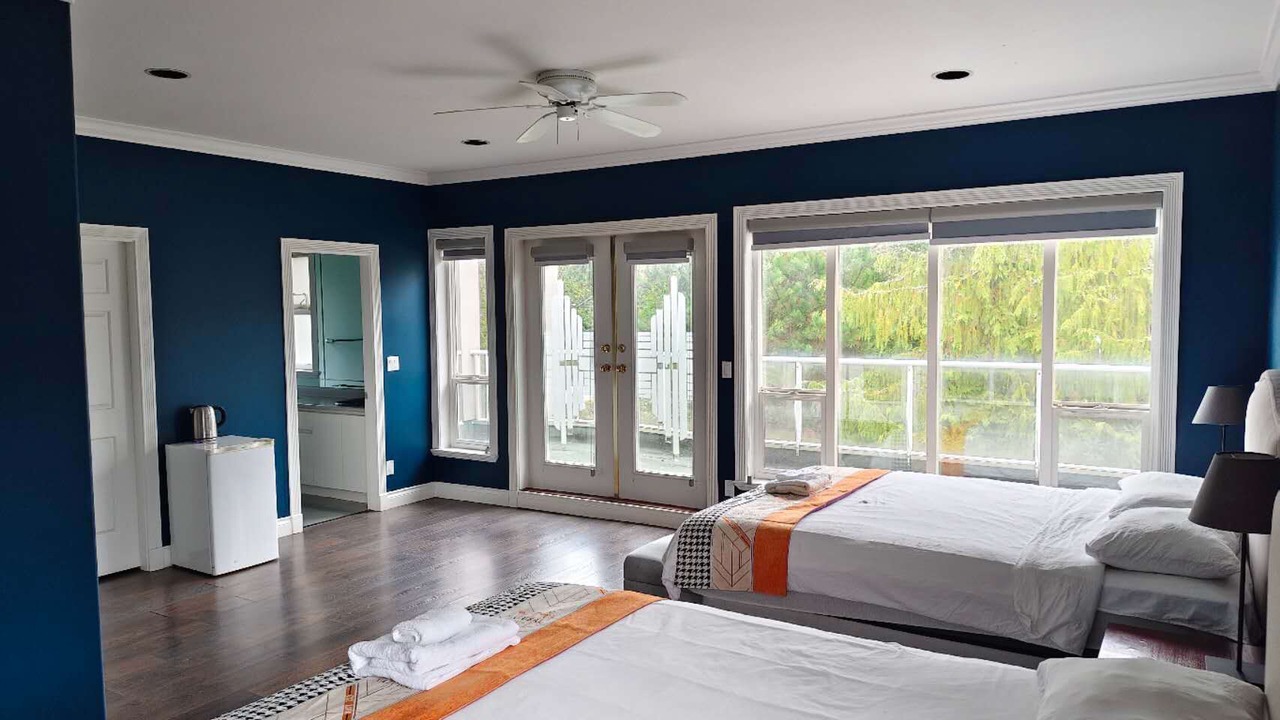 Photo of Bedroom in Richmond