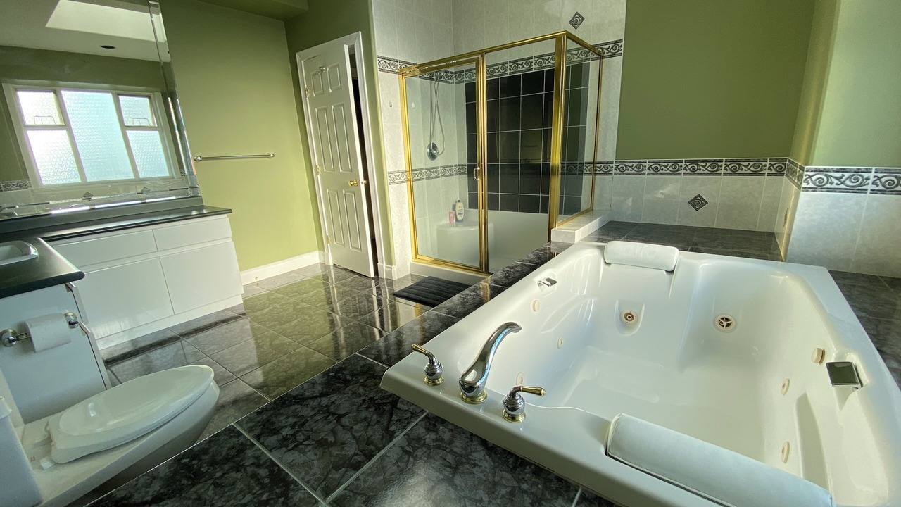Photo of Bathroom in Richmond