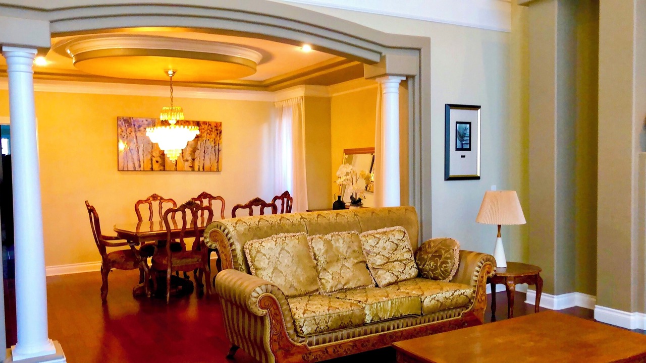 Photo of Livingroom in Richmond
