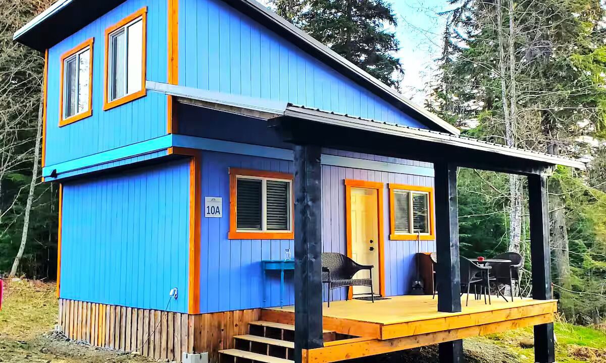 Photo of Outdoor in Regional District of Kitimat-Stikine