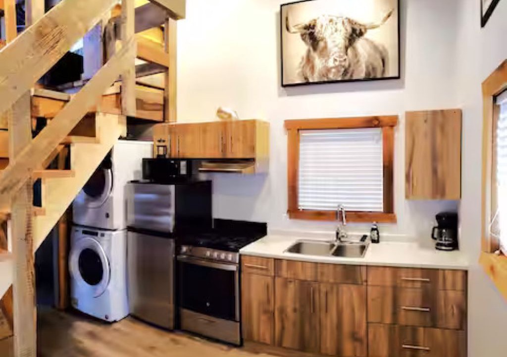 Photo of Kitchen in Regional District of Kitimat-Stikine