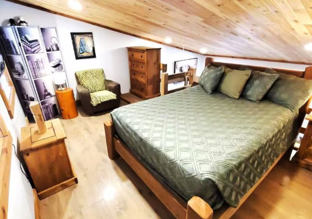 Photo of Bedroom in Regional District of Kitimat-Stikine