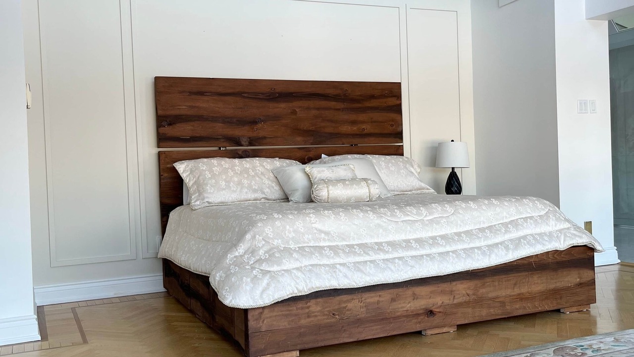 Photo of Bedroom in Labelle