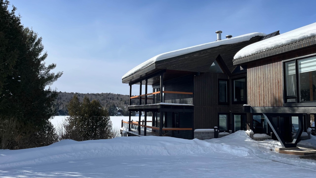 Photo of Outdoor in Labelle