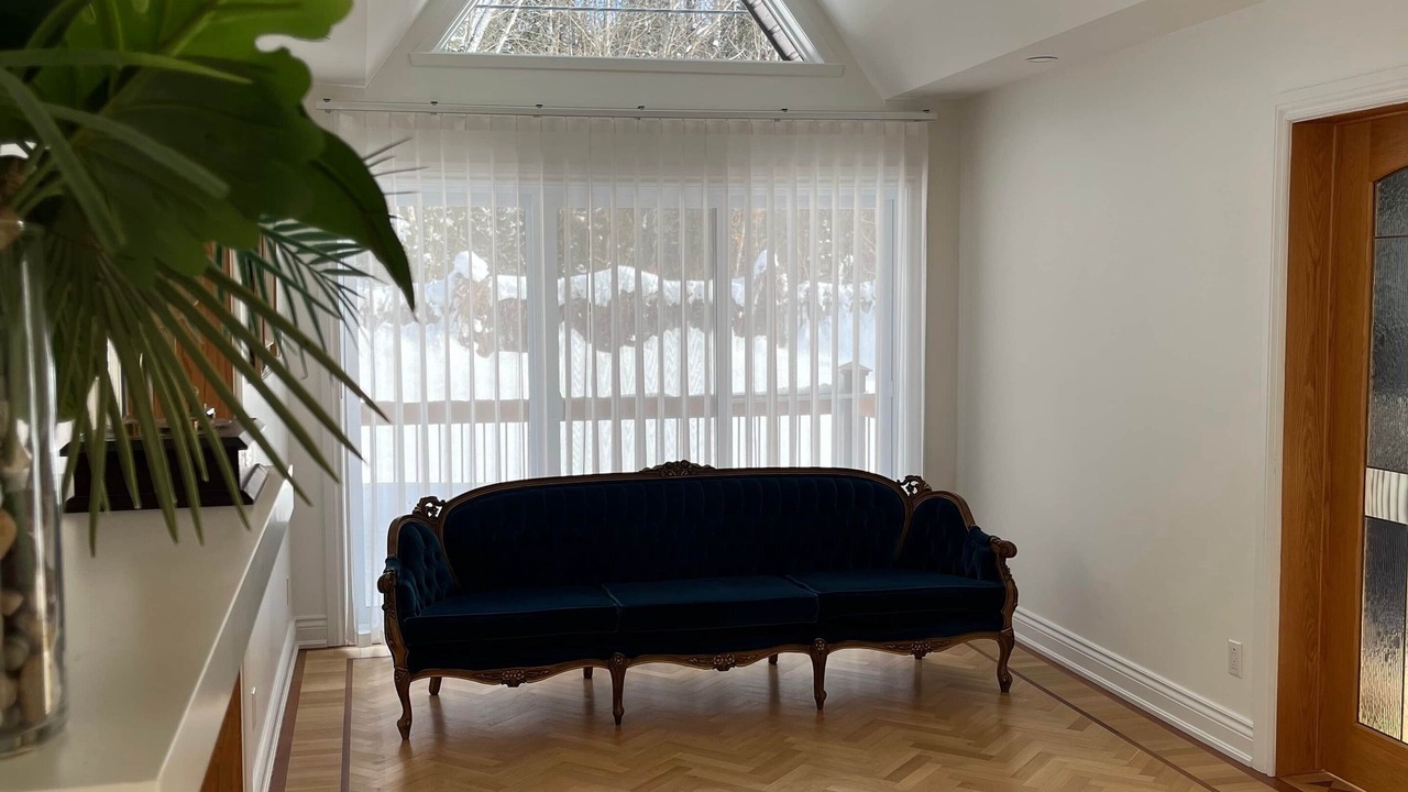 Photo of Livingroom in Labelle
