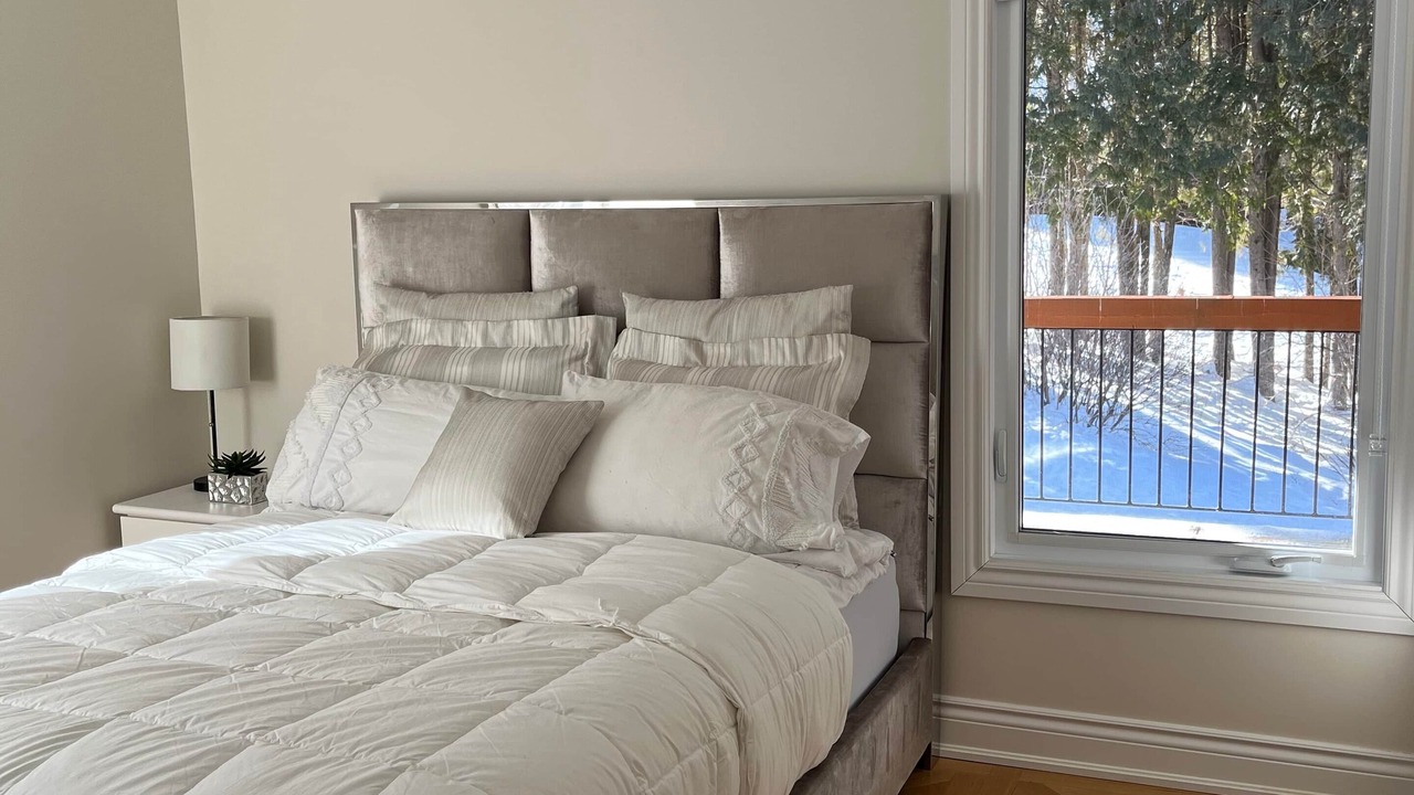 Photo of Bedroom in Labelle