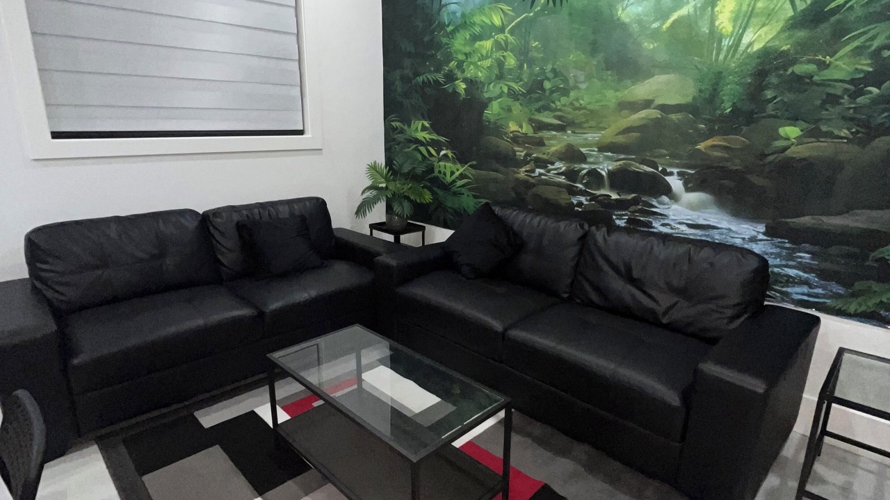 Photo of Livingroom in Delta