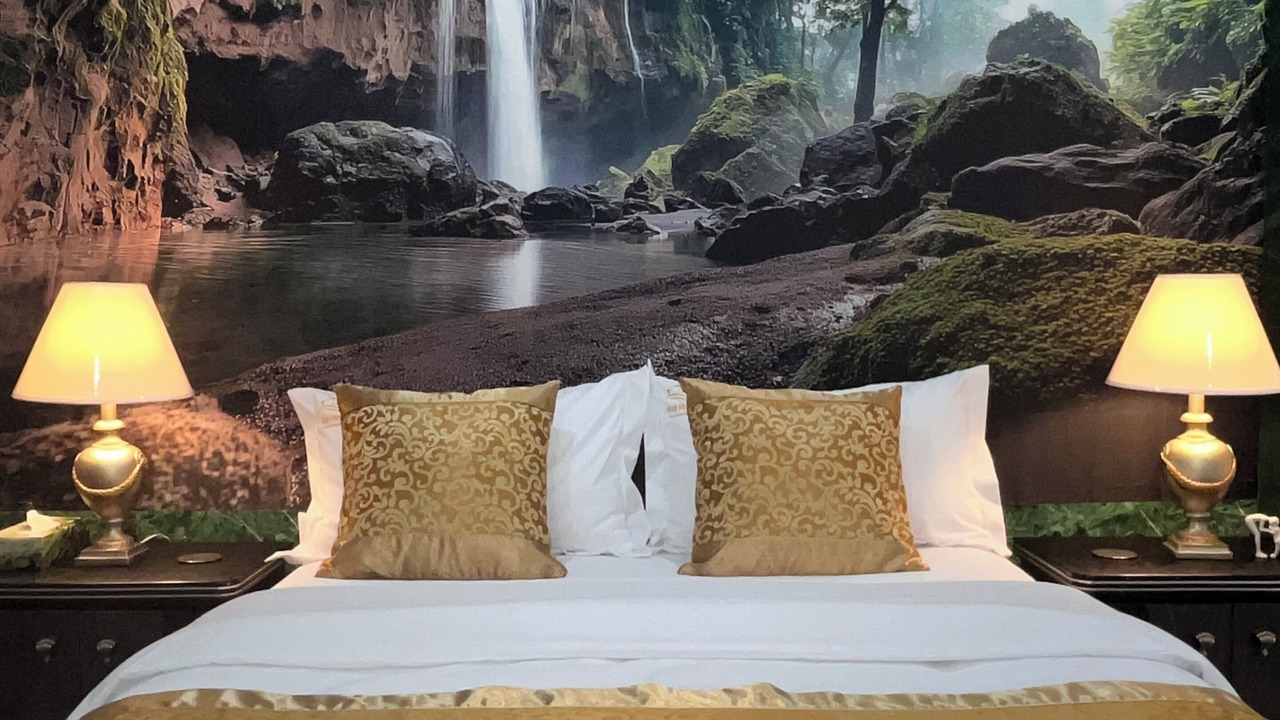 Photo of Bedroom in Delta