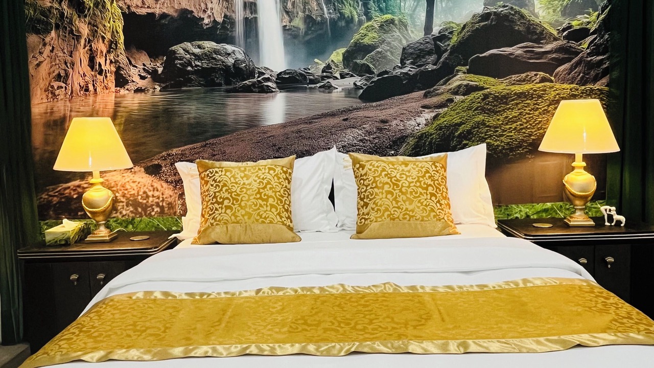 Photo of Bedroom in Delta
