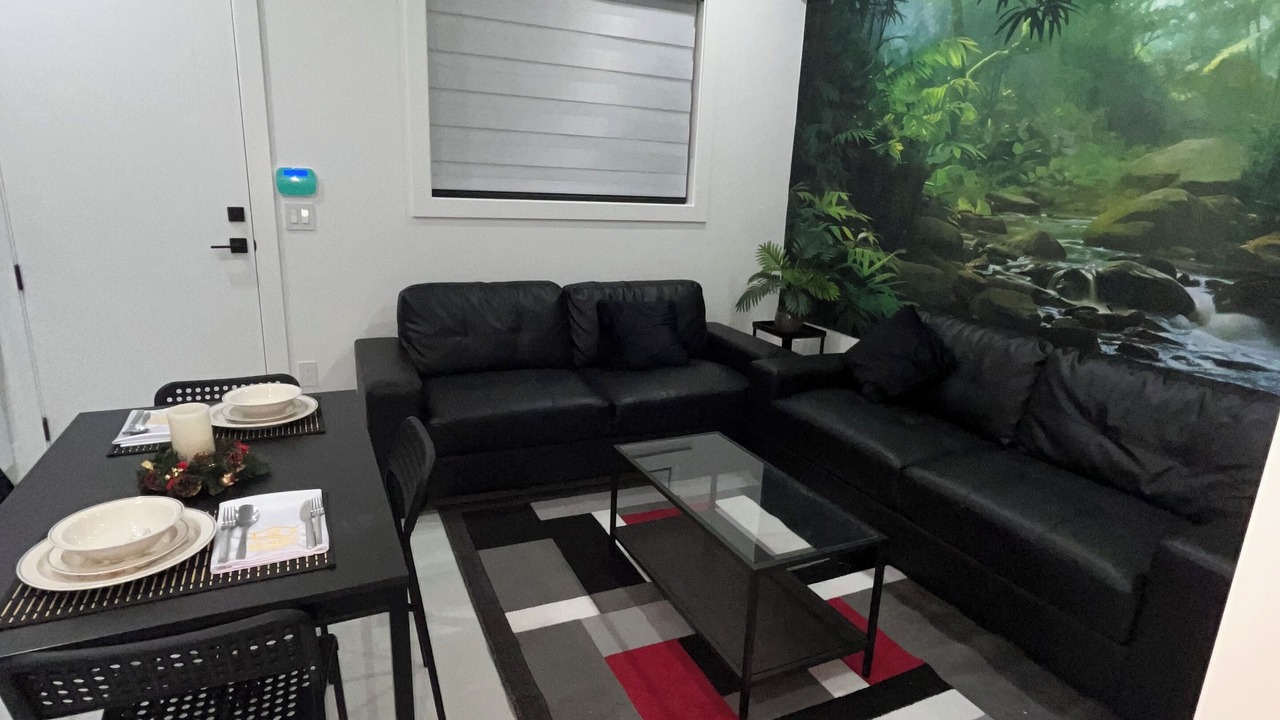 Photo of Livingroom in Delta