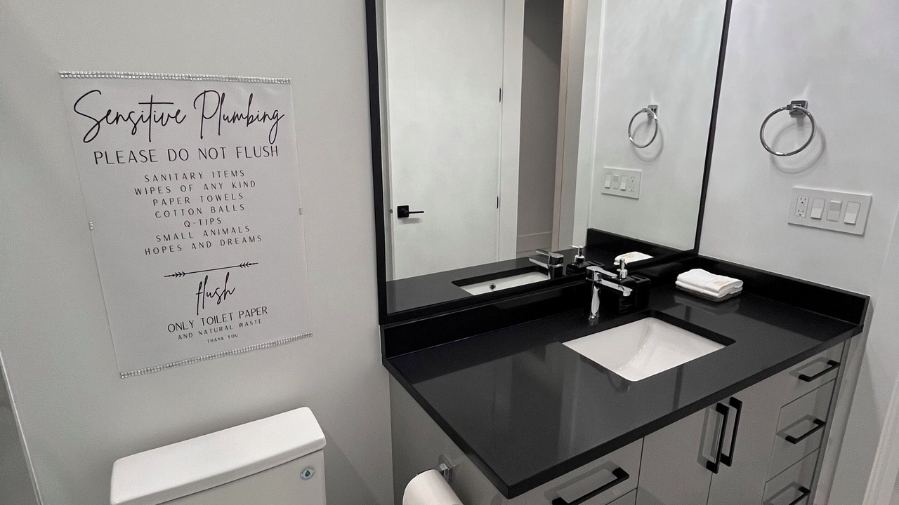 Photo of Bathroom in Delta