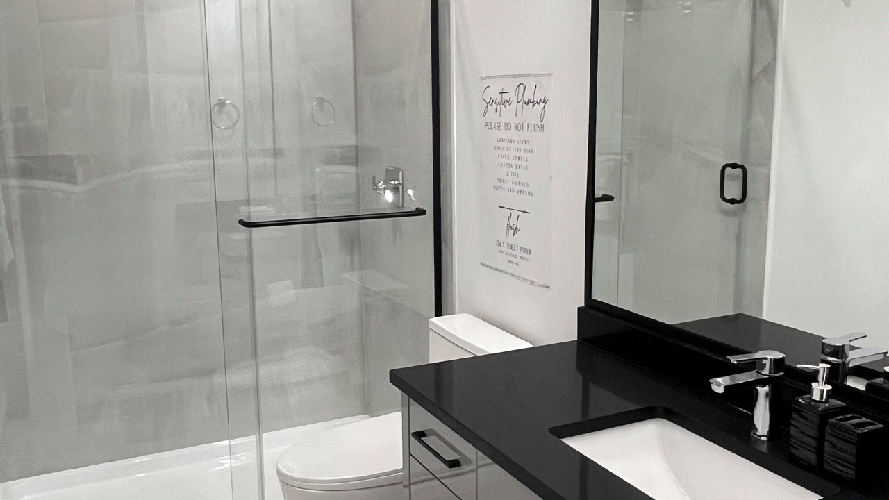 Photo of Bathroom in Delta