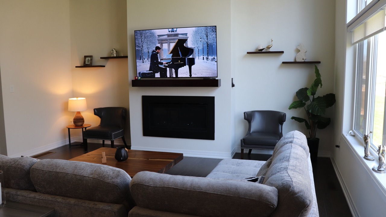 Photo of Livingroom in Severn