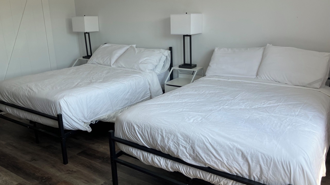Photo of Bedroom in Membertou