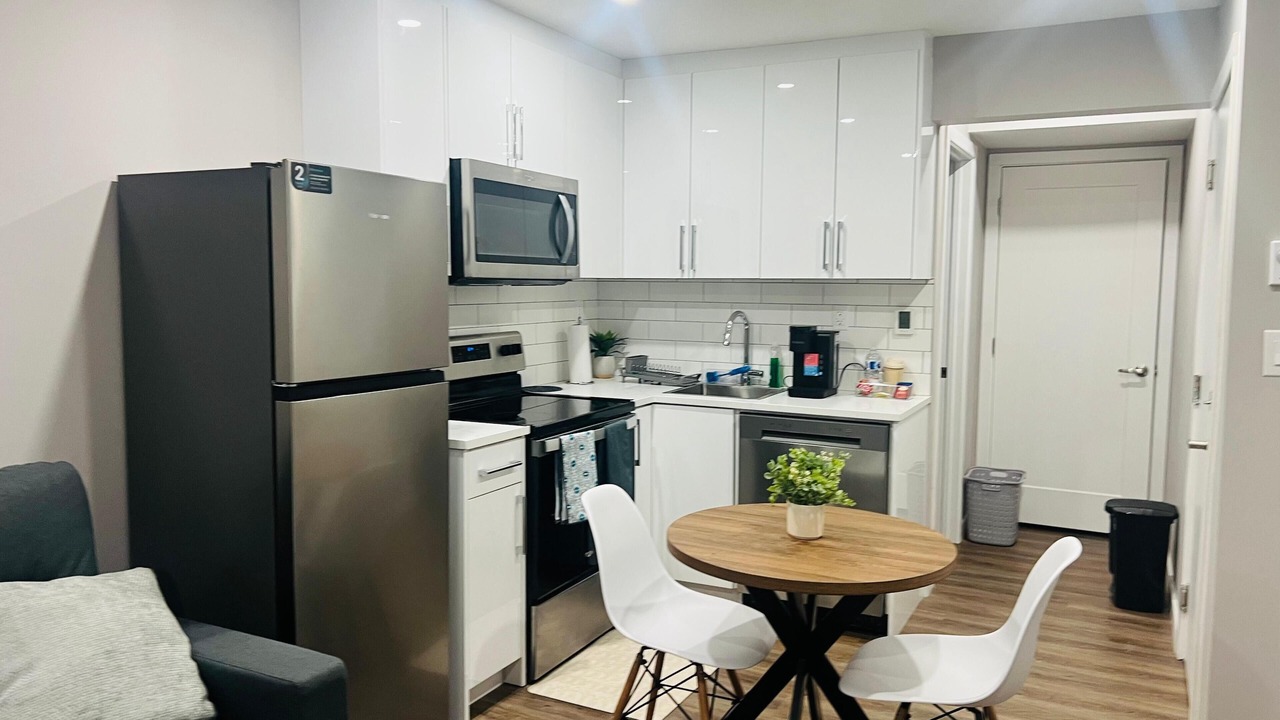Photo of Kitchen in Saskatoon
