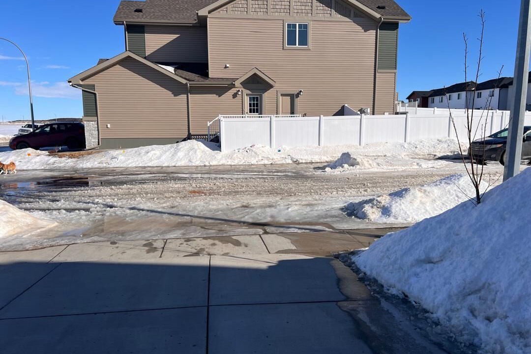 Photo of Outdoor in Saskatoon