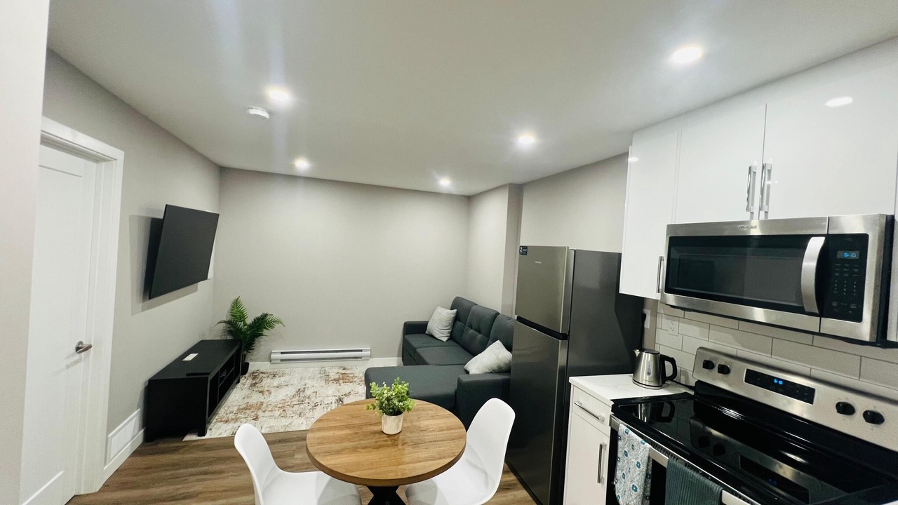 Photo of Kitchen in Saskatoon