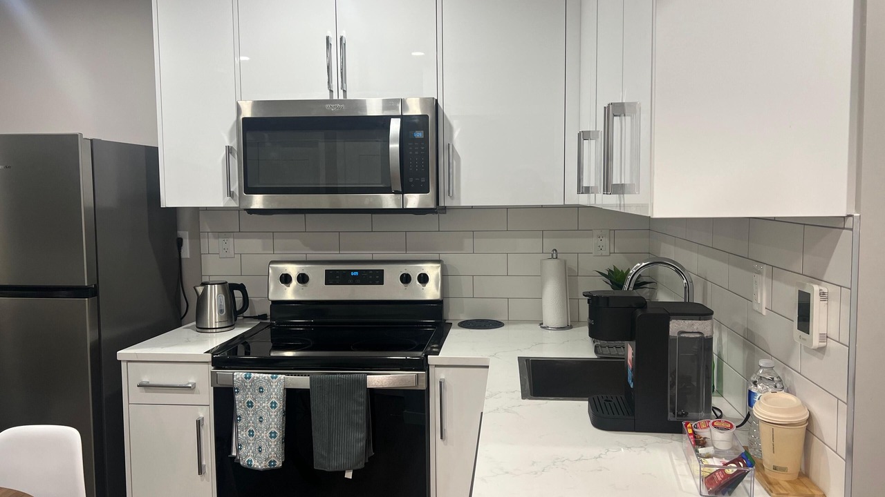 Photo of Kitchen in Saskatoon