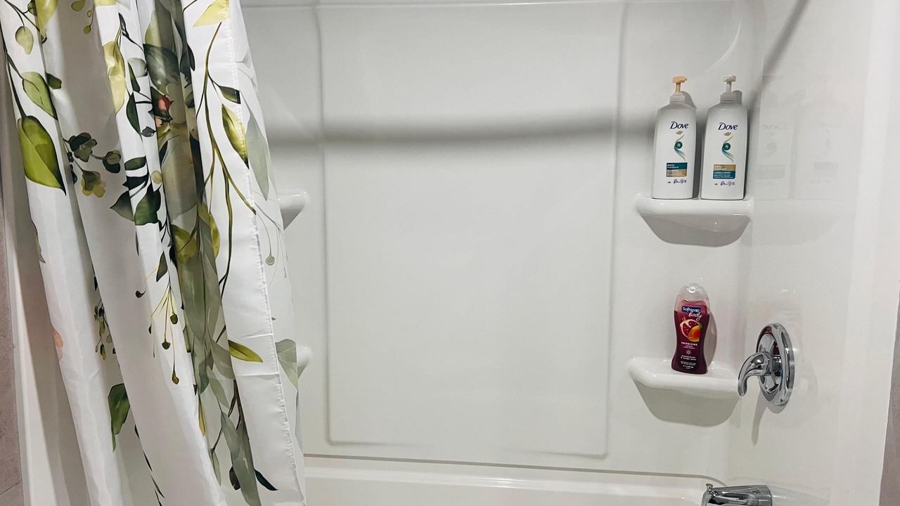 Photo of Bathroom in Saskatoon
